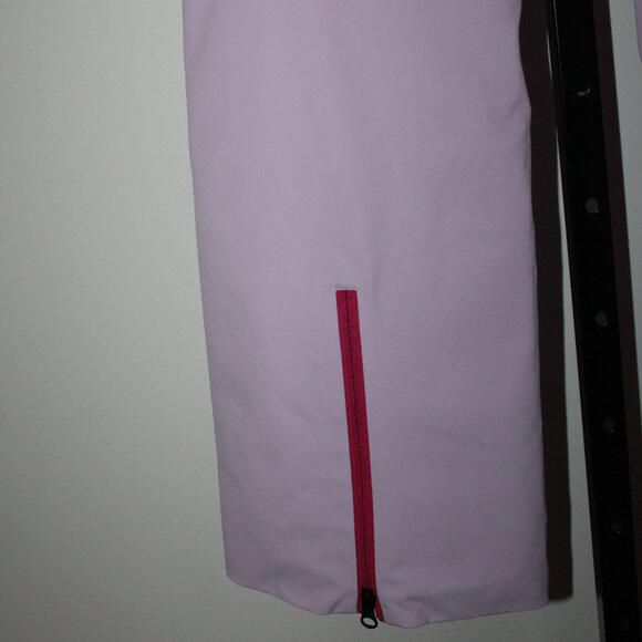 NWT Bogner LoveShackFancy Fire Ice Nessa Ski Snowboarding Pants Eu 40 US 10 L - Picture 8 of 8